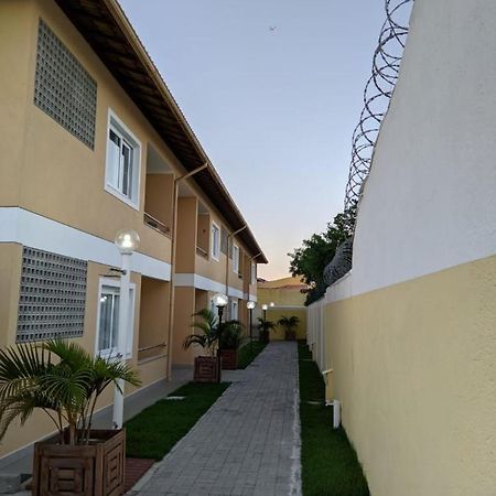 Apartamento Beira-Mar, Paraiso Dos Pataxos. Porto Seguro Exterior foto