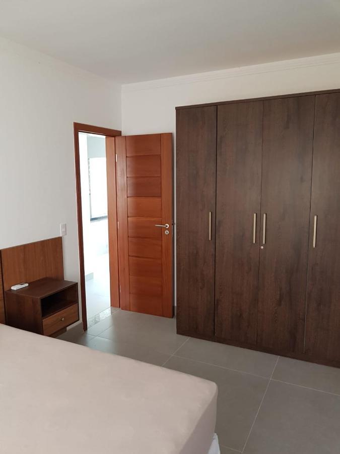 Apartamento Beira-Mar, Paraiso Dos Pataxos. Porto Seguro Exterior foto