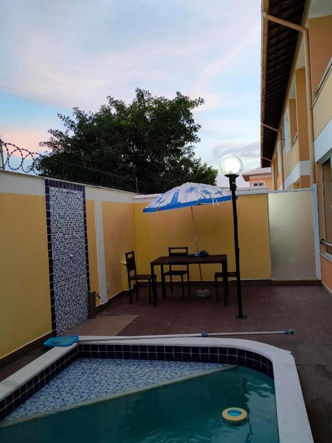 Apartamento Beira-Mar, Paraiso Dos Pataxos. Porto Seguro Exterior foto