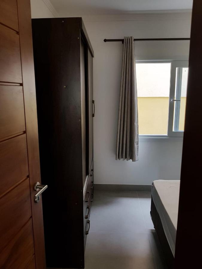 Apartamento Beira-Mar, Paraiso Dos Pataxos. Porto Seguro Exterior foto