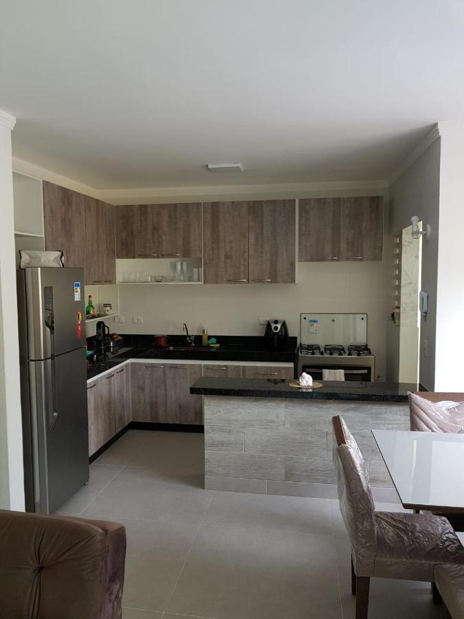 Apartamento Beira-Mar, Paraiso Dos Pataxos. Porto Seguro Exterior foto