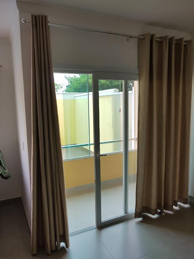 Apartamento Beira-Mar, Paraiso Dos Pataxos. Porto Seguro Exterior foto