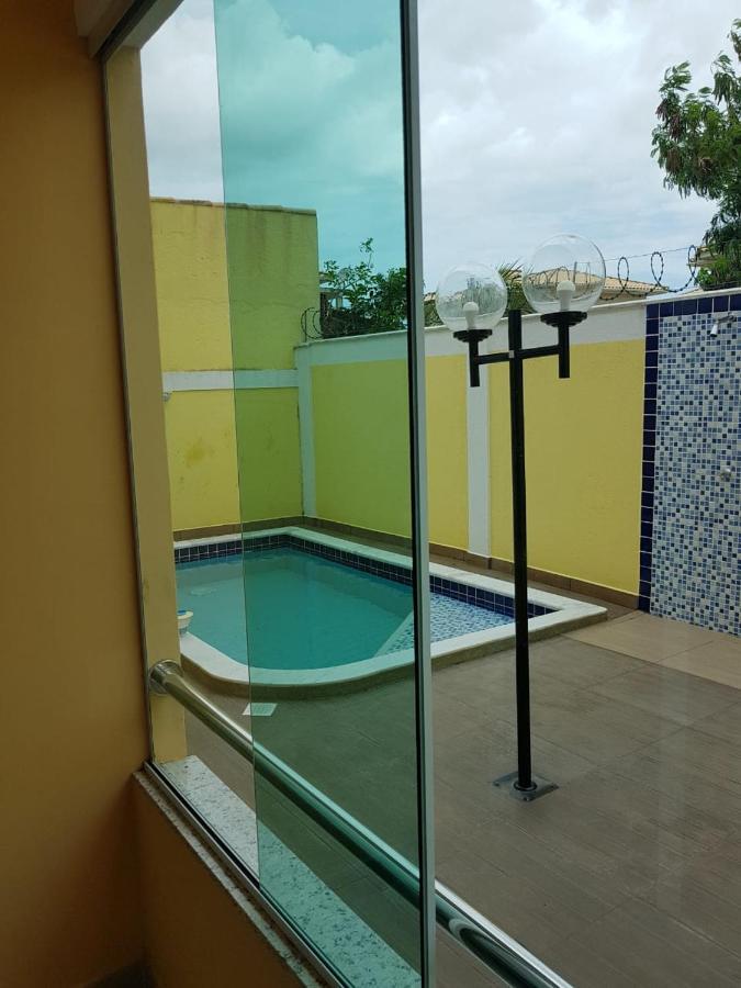 Apartamento Beira-Mar, Paraiso Dos Pataxos. Porto Seguro Exterior foto